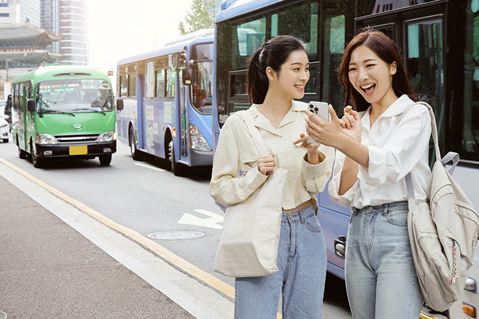 운행증 발급